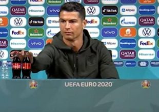 UEFA: «Δεν θα υπάρξουν πειθαρχικές διαδικασίες για Ρονάλντο, Πογκμπά, Λοκατέλι»