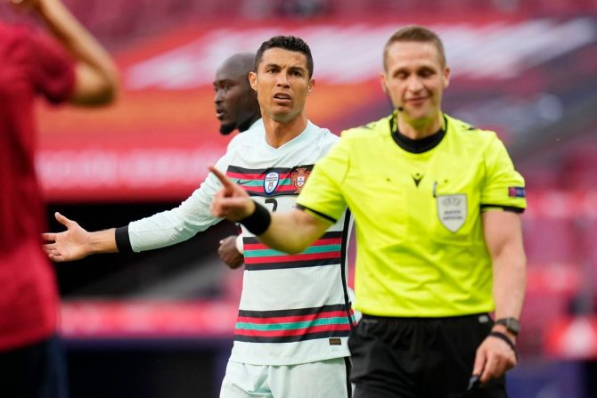 Euro 2020: Τι θα ισχύσει με τον κανονισμό του χεριού