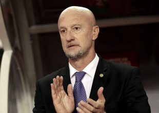 Ρόσι: “Ουδείς πίστευε στην Ουγγαρία, ακόμα και να προκριθεί στο Euro 2020”