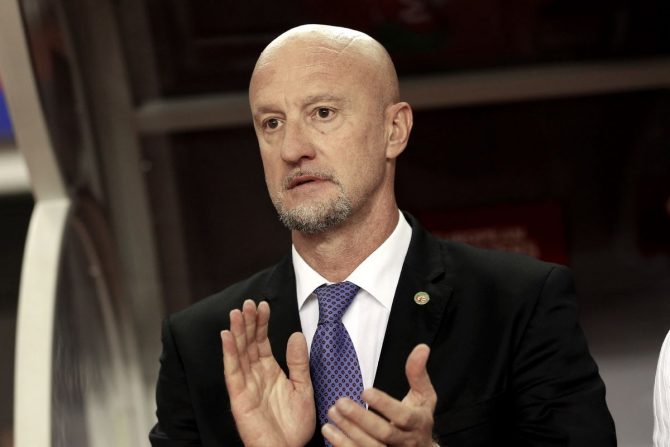 Ρόσι: “Ουδείς πίστευε στην Ουγγαρία, ακόμα και να προκριθεί στο Euro 2020”