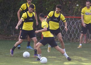 Τεστ κορωνοϊού στα Σπάτα και μετά… ρεπό