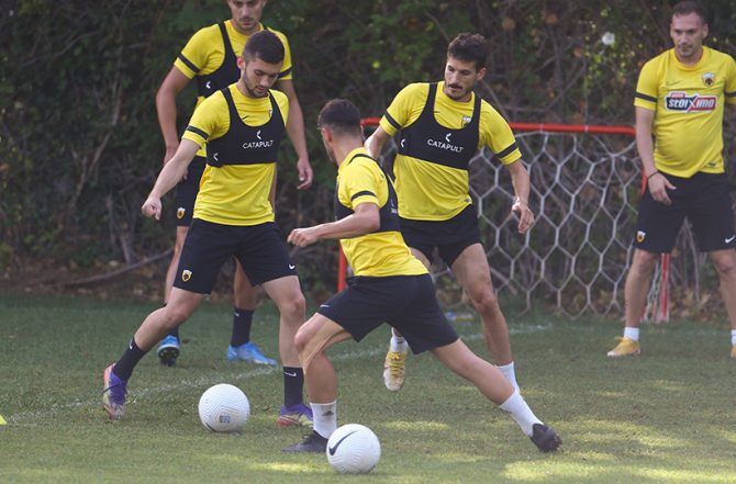 Τεστ κορωνοϊού στα Σπάτα και μετά… ρεπό