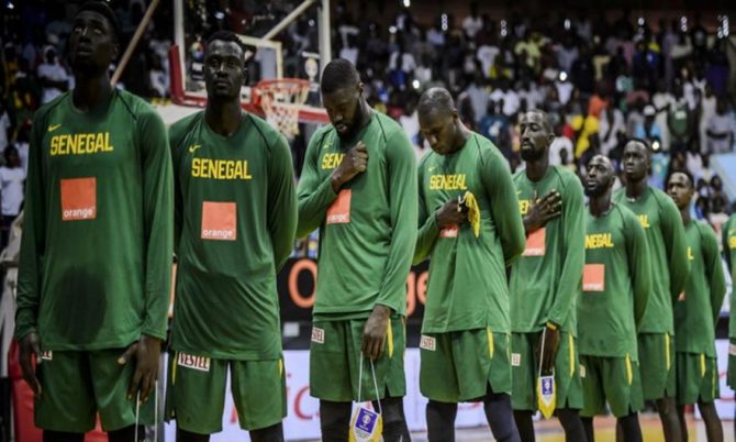 Σενεγάλη: Δεν κατεβαίνει στο Προολυμπιακό, πέρασαν στην επόμενη φάση Ιταλία και Πουέρτο Ρίκο