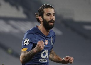 Γιουβέντους: Θέλει Σέρτζιο Ολιβέιρα