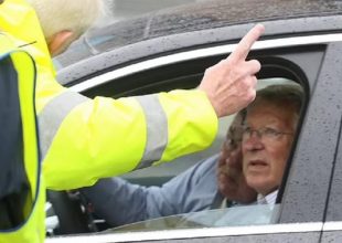 «Πόρτα» σεκιουριτά στον Φέργκιουσον στο Wembley
