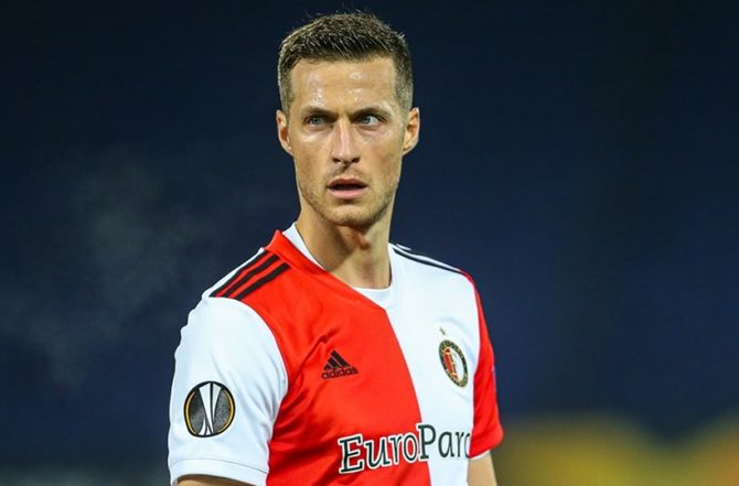 Ψηλά στην λίστα της ΑΕΚ ο Σπάιτς