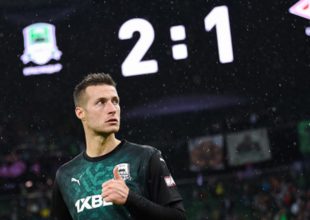 Ο Σπάιτς εν’ δράσει! (VIDEO)