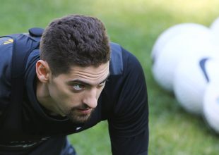 Παραμένει εκτός ο Στάνκοβιτς