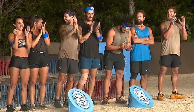Survivor Spoiler: Αυτοί κερδίζουν το ταξίδι στις Μπαχάμες – Ποια παίκτρια αποχωρεί
