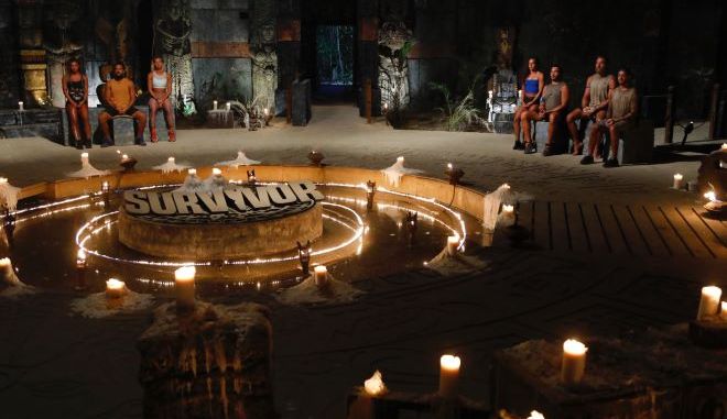 Survivor spoiler: Αυτή η παίκτρια αποχωρεί την Κυριακή