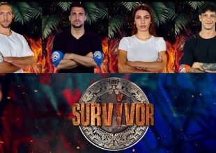 Survivor: Τα στατιστικά της 4αδας – Ποιος είναι φαβορί για το έπαθλο