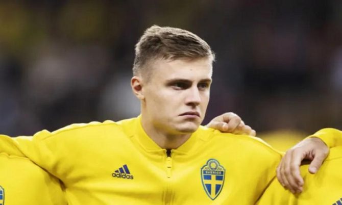 Σουηδία: Θετικός στον κορωνοϊό και ο Σβάνμπεργκ