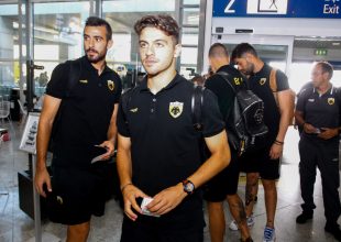 Φενέρ: «Ούτε καν έχουν προταθεί Γαλανόπουλος και Σβάρνας»