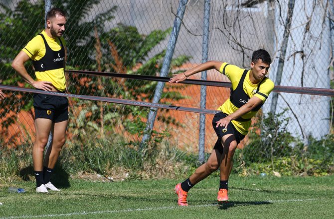 Μαχαίρας: Επιτυχημένη η επέμβαση (ΦΩΤΟ)