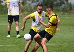 Ορίστηκαν οι ώρες των φιλικών της Ολλανδίας
