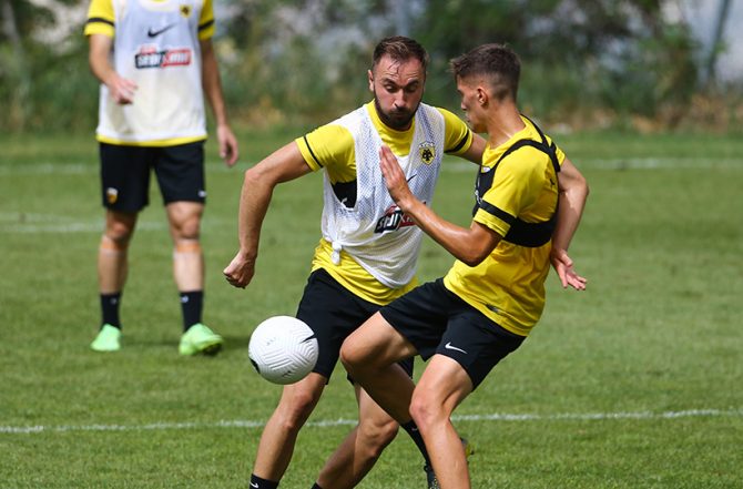 Ορίστηκαν οι ώρες των φιλικών της Ολλανδίας