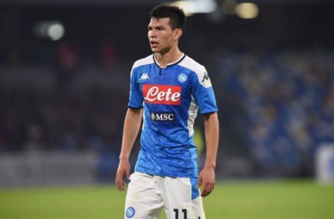 «Ο Αντσελότι θέλει τον Λοσάνο στην Ρεάλ Μαδρίτης»