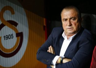 Τερίμ: “Δεν θα μου κάνει έκπληξη να δω την Τουρκία στον τελικό”