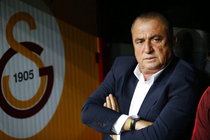 Τερίμ: “Δεν θα μου κάνει έκπληξη να δω την Τουρκία στον τελικό”