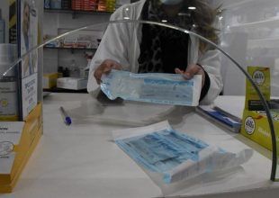 Self test: Πώς θα διατεθούν από τη Δευτέρα – Τι ισχύει για Αχαΐα και Θεσσαλονίκη