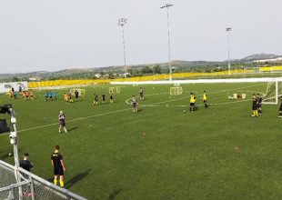 Το διήμερο καταγραφής ικανοτήτων του Δικτύου Ακαδημιών