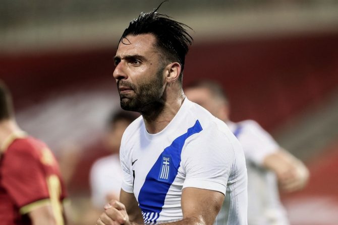 Fanatik: «Η ΑΕΚ πλήρωσε 400.000€ για τον Τζαβέλλα»