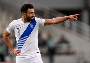 Ανταλλαγή εγγράφων μεταξύ ΑΕΚ και Αλάνιασπορ