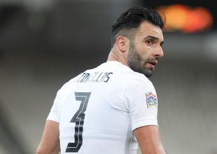 Τελειωμένη η μεταγραφή Τζαβέλλα στην ΑΕΚ