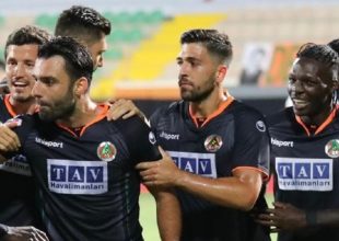 «Βόμβα» για Μπακασέτα: «Πιθανό να φύγει τον Ιανουάριο με τη ρήτρα των 12 εκατ. ευρώ»