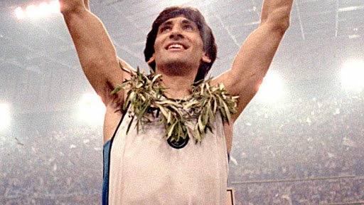 Αποθεωτικό αφιέρωμα FIBA σε Γιαννάκη: «Η περηφάνια τη Ελλάδας»