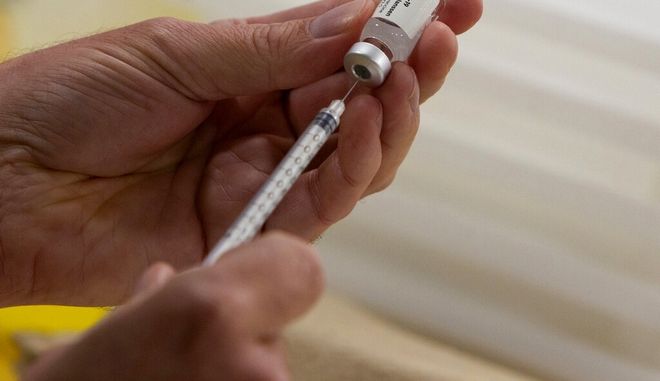 Κομισιόν: 260,2 εκατ. εμβολιασμοί μέχρι τις 4 Ιουνίου