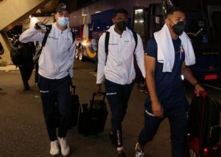 Σήμανε συναγερμός στην Εθνική Βενεζουέλας: 12 κρούσματα κορωνοϊού