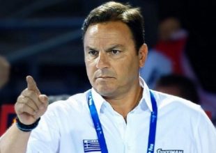Στις 11 Ιουνίου η αρχίζει η προετοιμασία της Εθνκής ανδρών πόλο για το Τόκιο