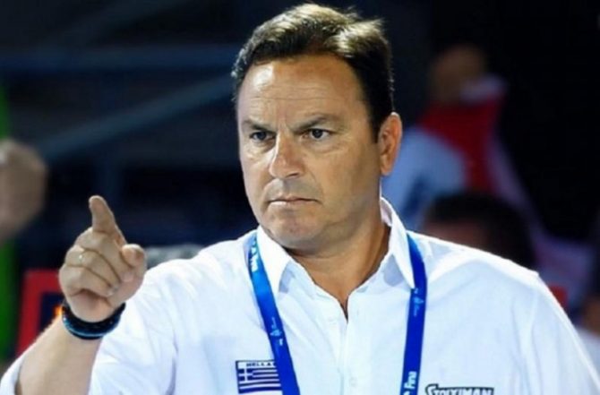 Στις 11 Ιουνίου η αρχίζει η προετοιμασία της Εθνκής ανδρών πόλο για το Τόκιο
