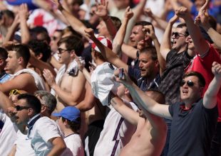 Euro 2020: Πάει για 45.000 κόσμο το “Γουέμπλεϊ” σε ημιτελικούς και τελικό