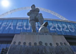 Euro 2020: Πάνω από 60.000 θεατές στους δύο ημιτελικούς και στον τελικό στο “Γουέμπλεϊ”