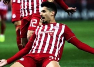 Μπενφίκα: Παίρνει τον Ζιλ Ντίας από τη Μονακό αντί 3 εκατ. ευρώ