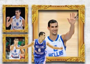 ΕΟΚ: «Νίκο, ένα μεγάλο ευχαριστώ για όλα» (ΦΩΤΟ)