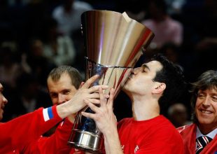 Euroleague για Ζήση: «Από τους καλύτερους στην ιστορία» (ΦΩΤΟ)