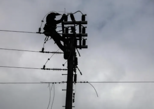 Χωρίς ρεύμα πολλές περιοχές της Αττικής