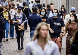 Κορωνοϊός – Παγκόσμιος συναγερμός για τη μετάλλαξη Δέλτα: Ποιες χώρες «κτυπά» το νέο κύμα – Τι μέτρα λαμβάνουν
