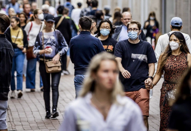 Κορωνοϊός – Παγκόσμιος συναγερμός για τη μετάλλαξη Δέλτα: Ποιες χώρες «κτυπά» το νέο κύμα – Τι μέτρα λαμβάνουν