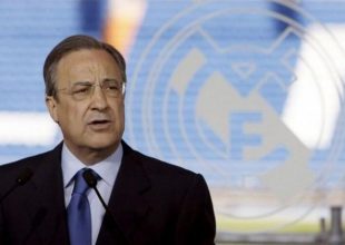 «Εκβίαζαν τον Πέρεθ για κασέτες, προχωρά σε μηνύσεις η Ρεάλ»