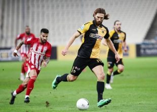 Διαπραγματεύεται με την πολωνική Νιετσιέτζα ο Τσιγκρίνσκι