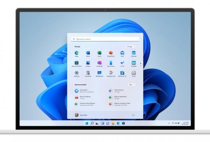 Αυτά είναι τα νέα animations στα μενού των Windows 11 Αυτά είναι τα νέα animations στα μενού των Windows 11