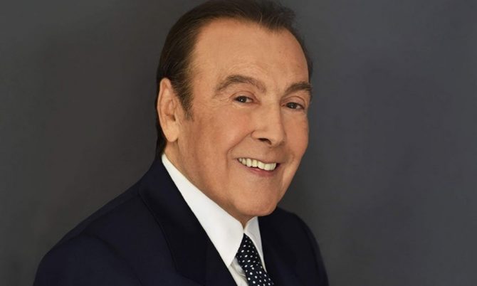 ΕΚΤΑΚΤΟ: Πέθανε ο Τόλης Βοσκόπουλος!