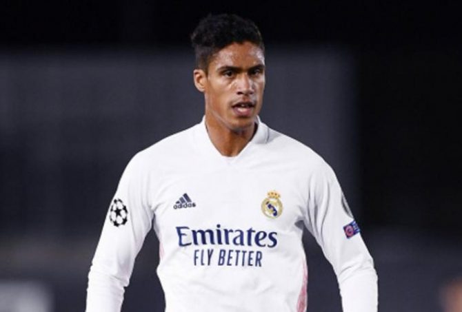 Ισπανικό ΜΜΕ: «Συζητά με την Γιουνάιτεντ για την παραχώρηση του Βαράν η Ρεάλ»