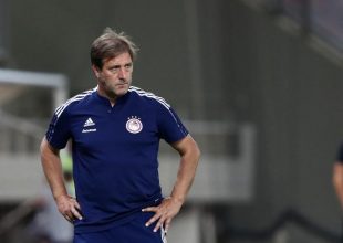 Δηλώνει τη λίστα για Νέφτσι ο Ολυμπιακός- Ποιούς κόβει ο Μαρτίνς