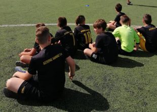 Το καλοκαιρινό τουρνουά της Ακαδημίας Ποδοσφαίρου Μώλου επέστρεψε!