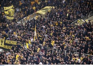 Έχουν φύγει 14.443 κάρτες φίλου ΑΕΚ